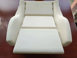 Ô Tô Seat <span class=keywords><strong>Foam</strong></span> Thay Thế Cho VW Xe Dưới Chỗ Ngồi Miếng Bọt Biển Cơ Sở Đệm Được Thực Hiện Bởi Cao Phục Hồi Polyurethane Giá Nhà Máy - Product Image 2