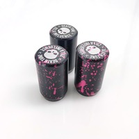 Service d'usinage CNC pour Jdm Racing Sports levier de manette de vitesse multicolore bâton universel prototypage rapide boutons de vitesse de voiture