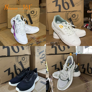 Fournisseur de chaussures de sport, chaussures de skate, chaussures d'occasion en gros à prix compétitif, chaussures pour lots de Zapatos - Product Image 1