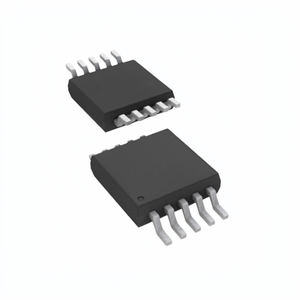 MIC61300YMME-TR 10 TFSOP, 10 MSOP Exposed Pad Original One Stop Service Power Management (PMIC) Components Electronic - Product Image 1