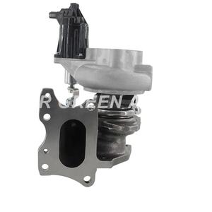 49373-07011 49373-07012 TD025 Turbocompresor 49373-07013 189005AAA01 Turbina <span class=keywords><strong>Turbo</strong></span> para Honda <span class=keywords><strong>CRV</strong></span> Civic 1.5 T L15B7 2SV 2HX 2015 - Product Image 5