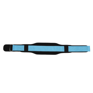 Cinturón de Levantamiento de Pesas Ajustable de Nylon y EVA para Mujer, de Alta Resistencia, para Entrenamiento Personalizado en Gimnasio - Product Image 6