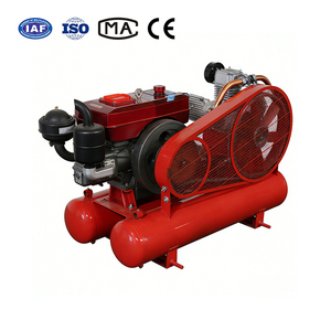 <span class=keywords><strong>Compresseur</strong></span> d'air portable haute performance pour les chantiers <span class=keywords><strong>de</strong></span> construction, les outils pneumatiques et les projets extérieurs - Product Image 3