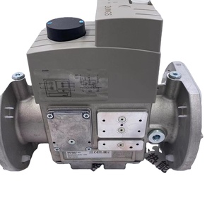 DMV5065/11 Électrovanne à gaz combinée Eco à ouverture et fermeture rapides pour DUNGS Stock - Product Image 1