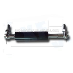 Ajustable personalizado cilindro 200N levantar resorte de Gas muebles <span class=keywords><strong>Damer</strong></span> - Product Image 3