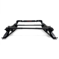 Barre anti-roulis universelle réglable pour pick-up 4x4, cage de protection pour benne de camion