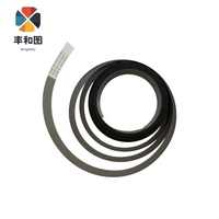 Dx5 Dx7 I3200 Suku Cadang Printhead Encoder Sensor 180dpi Linear Encoder Strip Lebar 15mm untuk Printer Xp600 4720 Tx800 Km512i Km1024