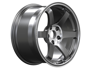 ล้อแม็กซ์ Volk Racing ขอบ <span class=keywords><strong>18</strong></span> 19 20 นิ้ว 5x112 5x120 5x114.3 แบบเว้า สำหรับรถยนต์นั่งส่วนบุคคล ล้อฟอร์จ สีเทากราไฟต์ <span class=keywords><strong>TE37</strong></span> สำหรับ BMW HONDA - Product Image 3