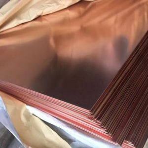 2mm銅シートロール/銅ルーフシート - Product Image 5