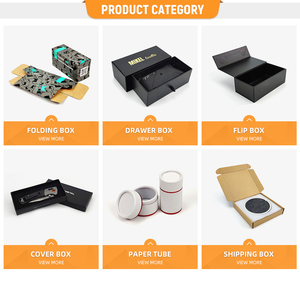 Nhà Máy Chuyên Nghiệp Tùy Chỉnh In Ấn Trắng Điện Thoại Di Động Bao Bì Hộp Cho Iphone 11 12 13 14 15 Pro Max Gói Hộp - Product Image 5