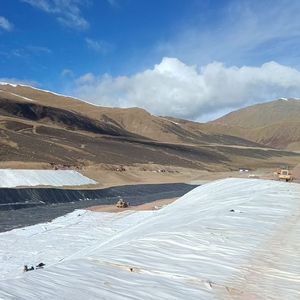 100g, 150g,250g <span class=keywords><strong>350g</strong></span> 450g <span class=keywords><strong>M2</strong></span> <span class=keywords><strong>Géotextile</strong></span> non tissé perforé à l'aiguille en tissu polypropylène Produit <span class=keywords><strong>géotextile</strong></span> de qualité supérieure - Product Image 6