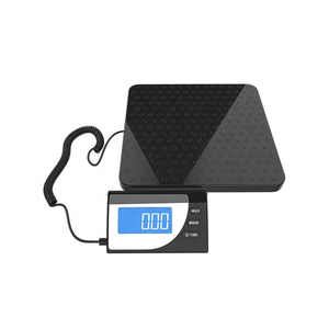 Báscula Digital Portátil Veidt de 200 kg, Báscula de Bolsillo para Envíos Postales, de Alta Resistencia, Alta Precisión, para Cocina, UPS, Poste, SF-884 - Product Image 5
