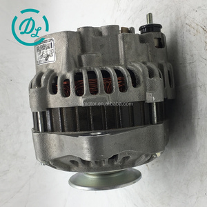 ชุดประกอบไดชาร์จรถขุด EexcavaStart รุ่น 24V 30A V3600 1K011-64011 1K011-64012 - Product Image 5