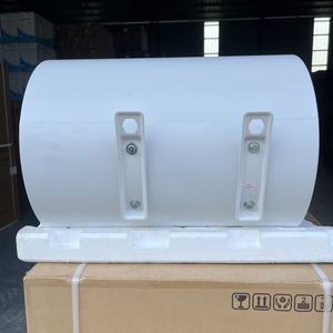 Tamaños de calentador de agua eléctrico AUX de alta calidad para caldera eléctrica de capacidad de almacenamiento Real de 40/50/60L 220 50Hz con piezas de instalación - Product Image 5