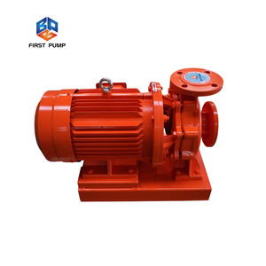 Marine <strong>Sea</strong> <strong>Water</strong> Ballast <strong>Pump</strong> Centrifugal <strong>Pump</strong> - Product Image 4