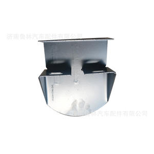 Support de Verrouillage Hydraulique de Cabine Sinotruk Howo A7 en Gros, Compatible avec les Pièces de Carrosserie de Camion 16714400390 - Product Image 5