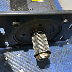 FANUC A06B-0305-B175#0092 Alpha Series AC Servo Motor - Product Image 3