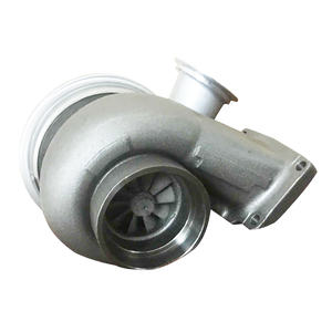 Turbocompresor de camión <span class=keywords><strong>S3B</strong></span> <span class=keywords><strong>Turbo</strong></span> 1855732 185-5732 178466 para movimiento de tierra CAT - Product Image 3
