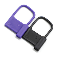 JCPL004 Cadenas de sécurité compact avec numéro, fournisseur chinois