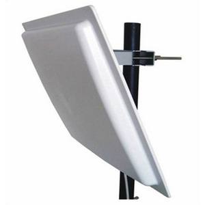 Uzun menzilli UHF okuyucu yüksek frekans 860-960MHz dayanıklı ABS malzemeden yapılmıştır - Product Image 1
