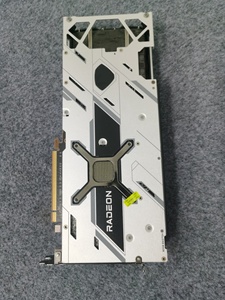 <span class=keywords><strong>6900XT</strong></span> การ์ดจอสำหรับ Radeon RX 6900 XT 16GB 256bit 2250MHz 128 MB Cache 300W 16Gbps การ์ดจอ GPU การ์ดเกม - Product Image 6