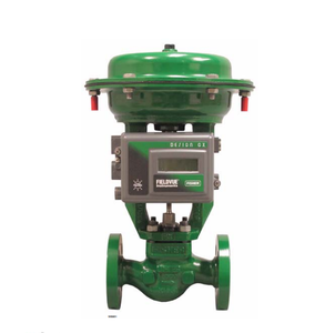 Fisherr DVC2000 de Doble Acción - Product Image 5