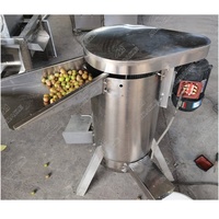 Machine automatique de dénoyautage des cerises, machine professionnelle de dénoyautage des olives, séparateur de noyaux d'olives