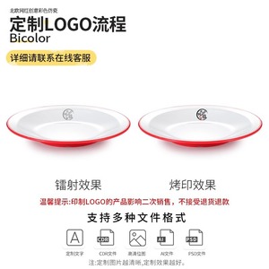 A5 <b>melamine</b> round disc, imitation porcelain hotel restaurant <b>plate</b>, specialty stir-fry <b>plate</b>, vegetable <b>plate</b>, plastic dinner - Product Image 4