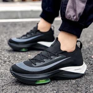 <span class=keywords><strong>Scarpe</strong></span> da Corsa Sportive da Uomo con Ammortizzazione Graduale, Sneakers <span class=keywords><strong>per</strong></span> <span class=keywords><strong>Fitness</strong></span> e Camminata, Vendita all'Ingrosso - Product Image 6