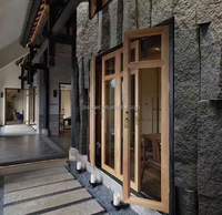 Nouveauté Panneaux muraux modernes 3D en fausse pierre Enveloppe de colonne en T en PU Pierre artificielle décorative pour hôtel
