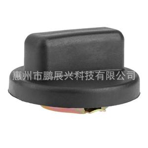 Bouchon de remplissage d'huile pour Mercedes-Benz 1404700005, couvercle de réservoir de carburant en plastique - Product Image 1