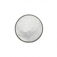 Poudre d'hyaluronate de sodium en vrac, poudre d'acide hyaluronique fermenté pour les fabricants de produits de soin de la peau