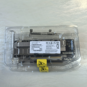 Tarjeta Adaptadora de Red Connect X-7 400Gbe 200Gbe de un Solo Puerto Osfp Pcie 5.0 X16 MCX75310AAC-Neat MCX75310aas-Neat MCX75310aas-Heat - Product Image 4