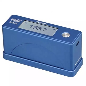 Medidor de Brillo LS192 para Recubrimientos de Pintura de Mármol, 60 Grados - Product Image 2