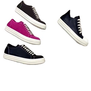 Zapatos para Caminar al por Mayor, Todos los Estilos, Calidad Original, Transpirables, Antideslizantes, con Cordones, Punta Cerrada, a la Moda, con Amortiguación - Product Image 1