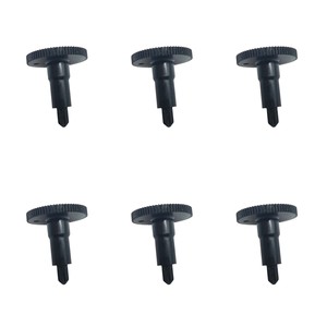 เกียร์ริบบิ้น6ชิ้นเหมาะสำหรับ Epson TM-U220A U220B TM U220D TM-U220PA TM U220PD TM U220PB TM U220B U220PA TM-U220PD TM-U232PB - Product Image 1