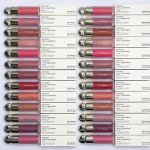 <span class=keywords><strong>Rare</strong></span> Hope Happy Soft & Pinch Liquid <span class=keywords><strong>Blush</strong></span>, Rubor de Belleza en 13 Colores con Función de Protección Solar, Apto para Todo Tipo de Piel - Product Image 1