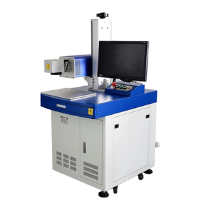 Máquina de Grabado Luling Luling 5w Bibo Compacta y Portátil con Área de Trabajo de 100x2000mm, Computadora y Gabinete Compactos - Product Image 3