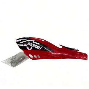 Pannelli Laterali Universali in Plastica ABS per <span class=keywords><strong>Moto</strong></span>, <span class=keywords><strong>Grafiche</strong></span> Resistenti agli Urti, Copertura Carenatura, Parti di Ricambio, Facile Installazione - Product Image 4