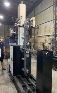 "Machine à Souder pour Supermarché Rayonnage Rayonnage Étagères Montantes Etat Neuf" - Product Image 5