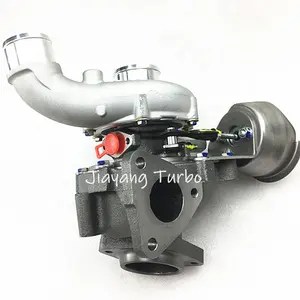 GTB1549V (S3) Turbo 761433-0003 761433-5003S 761433-0002 761433-2 Turbo for SsangYong Kyron M200XDi with D20DT Engine