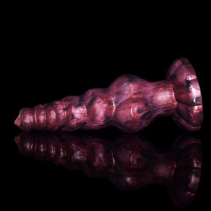 NNSX Animal Dog <b>Dildo</b> Beast Penis Anal Plug With Suction Cup Animal Cock Sex Toy for Woman Lesbian Strapon <b>Dildo</b> - Product Image 4