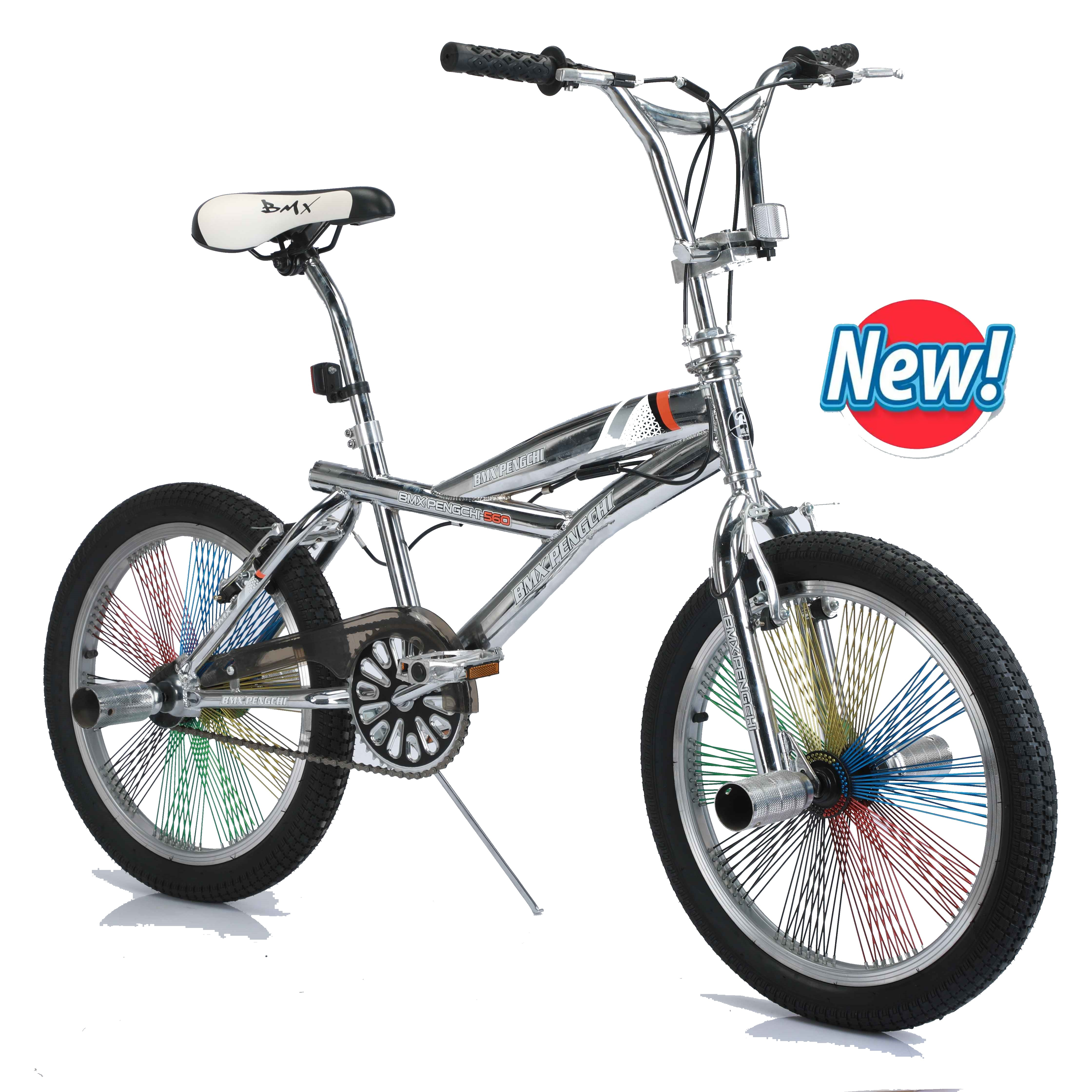 Amazon.co.jp: Hyper Nitro Circus RWilly BMX バイク 20インチ