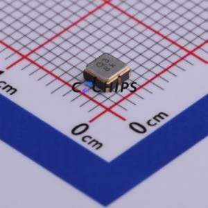 TA1495A Surface Acoustic Wave <b>Filter</b> (SAW) SMD3030-6P <b>RF</b> 1.61568GHz 8.16MHz 4dB - Product Image 1
