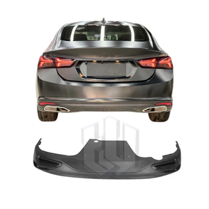 Guide inférieur de pare-chocs arrière en gros OEM 84488454 <span class=keywords><strong>Chevrolet</strong></span> <span class=keywords><strong>Malibu</strong></span> 2019 <span class=keywords><strong>2020</strong></span> 2021 Composants de fixation de carrosserie robustes - Product Image 3