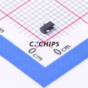 ทรานซิสเตอร์ภาคสนามทรานซิสเตอร์แบบ SI2302ดั้งเดิมและใหม่เอี่ยม (Mosfet) - Product Image 2