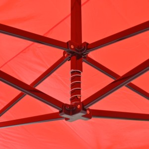 Tente pliante de salon professionnel à prix d'usine, tente pliante de haute qualité, mobile, coupe-vent, nouveau style, tente de plage pliante d'extérieur - Product Image 4