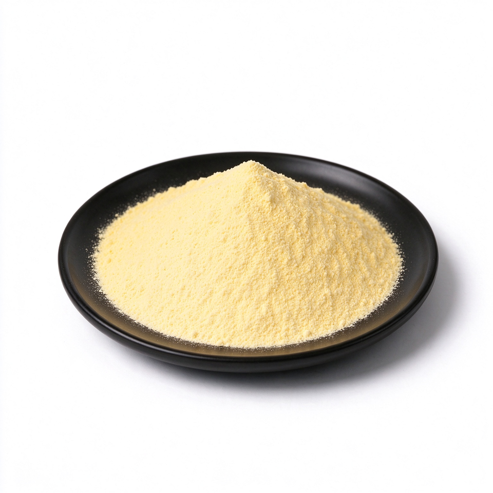 Natural Sugarcane Juice Extract Powder Water Soluble Yellow Fine Powder ...