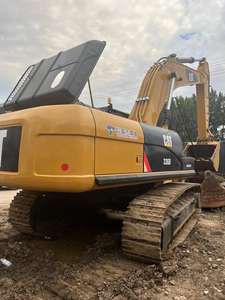 เครื่องขุดสำหรับแมวเครื่องขุดใช้336D สำหรับแมว - Product Image 4