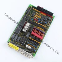 Carte mère d'occasion A37V108270 pour presse offset, pièces détachées pour machines d'impression Manroland, référence A 37V 1082 70